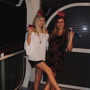 Meet your Posher, Maddie